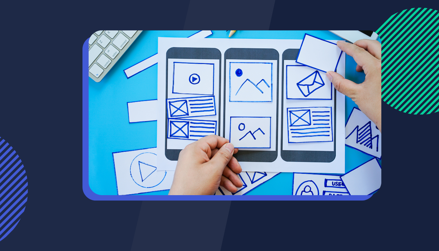 7 Online Retail UX Trends To Accelerate 2024 Website Sales