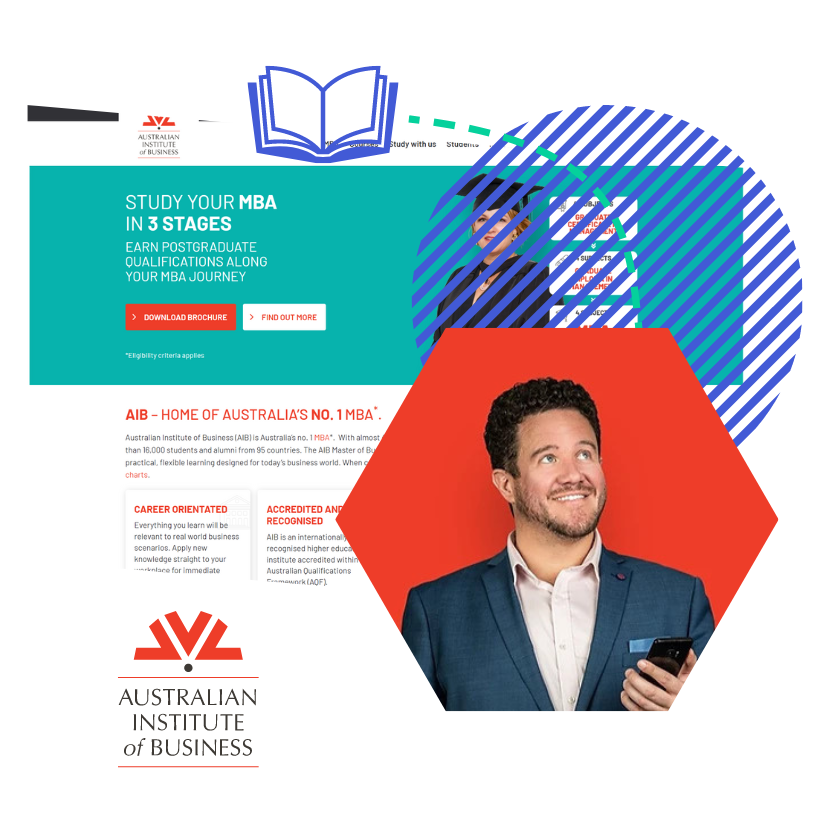 Australian Institute of Business